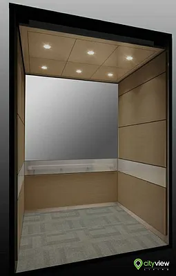 Rented by City View Living | media 94