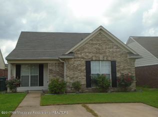 5617 Casey Ln, Southaven, MS 38671