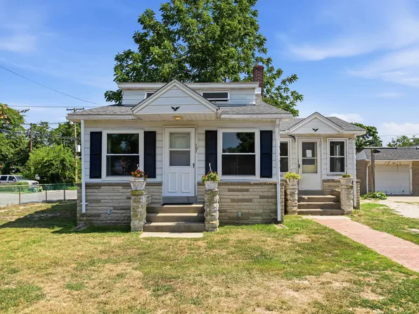 101 E Hudson Ave, Villas, NJ 08251