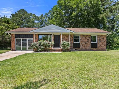 201 Kenwood Drive, Jacksonville, NC, 28540