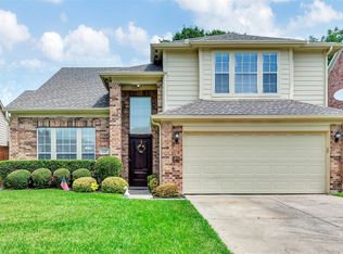 4117 Oxlea Dr, Plano, TX 75024