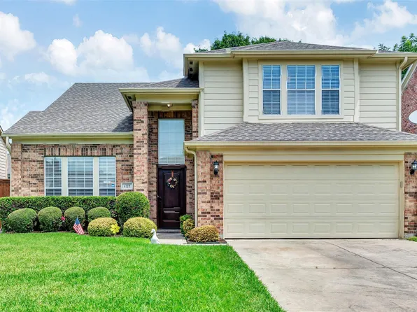 4117 Oxlea Dr, Plano, TX 75024