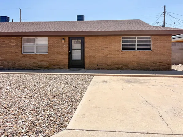 519-521 East Sunset Circle, 519-521 E Sunset Cir #519, Hobbs, NM 88240
