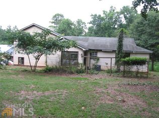 215 Banks Rd, Griffin, GA 30223