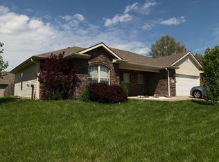 107 Port Way, Columbia, MO 65201