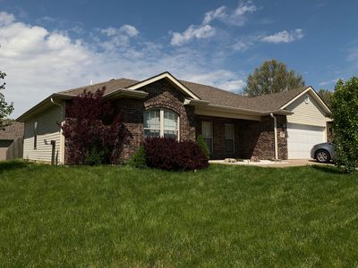 107 Port Way, Columbia, MO, 65201