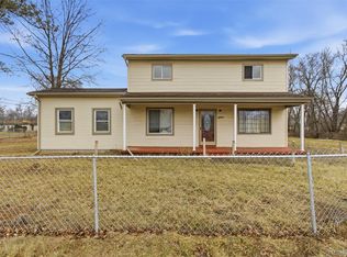 6011 Washington St, Romulus, MI 48174