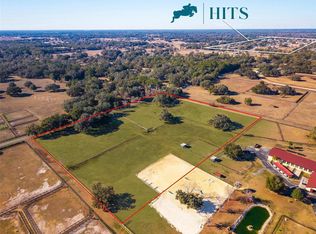 8245 NW 137th Ave, Morriston, FL 32668