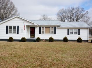 500 N Main St, Morrison, TN 37357