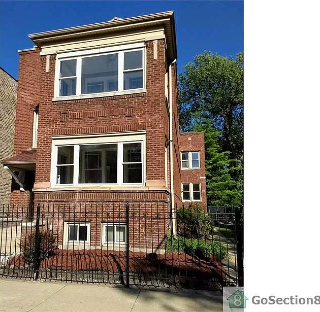 2nd image of 5809 S Morgan St