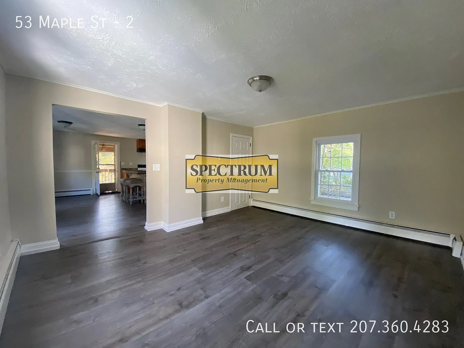 2 bed, $1,850 — Photo 4