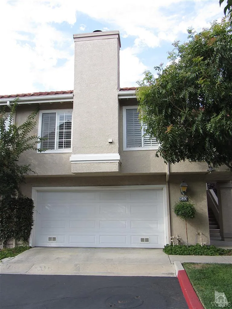 Upper Unit - 620 Geranium Ln #H