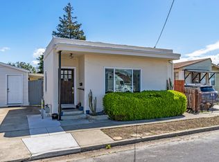 701 Railroad Ave, Hercules, CA 94547