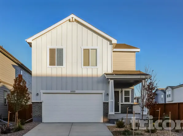 2222 Flower Blossom Ave, Brighton, CO 80601