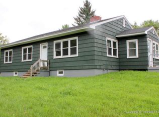 135 Woodman Hill Rd, Minot, ME 04258