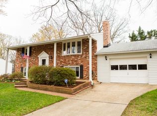 6411 Whippany Way, Burke, VA 22015