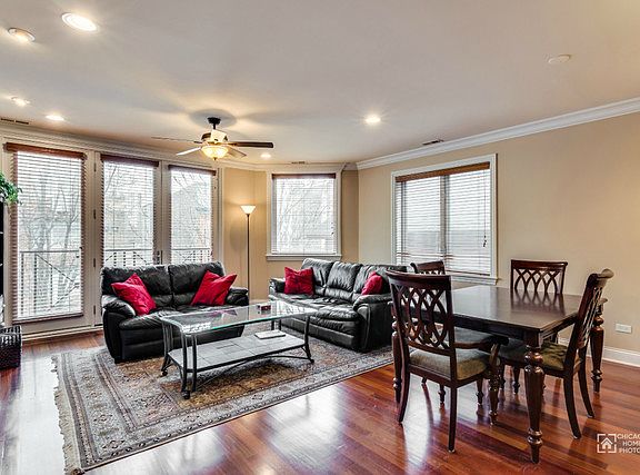 3rd image of 1512 N Sedgwick St APT 3