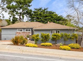 604 Mar Vista Dr, Monterey, CA