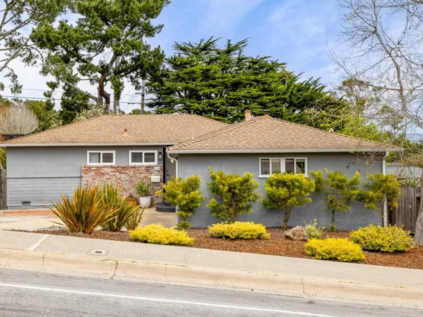 604 Mar Vista Dr, Monterey, CA 93940