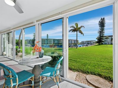 4350 Chatham Dr UNIT 108, Longboat Key, FL, 34228