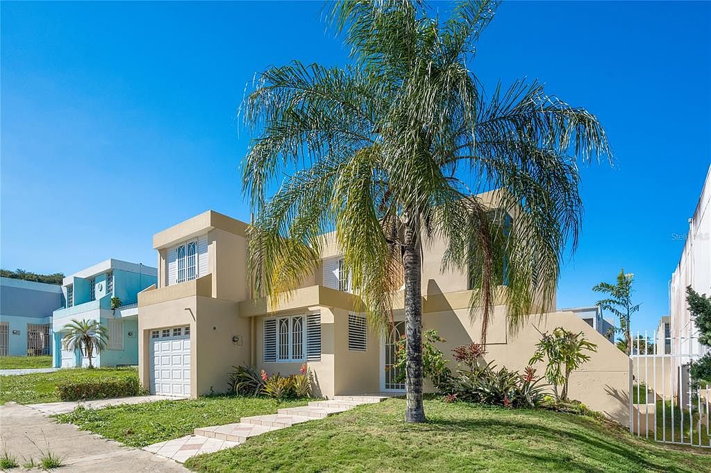 Terranova Ward 1st 14, Guaynabo, PR 00969 Zillow