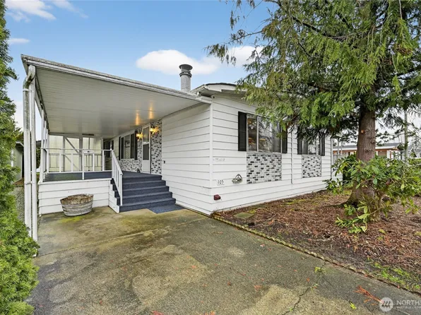 2725 E Fir St Unit 105, Mount Vernon, WA 98273