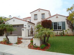 13713 Southfork Rd, Moorpark, CA 93021