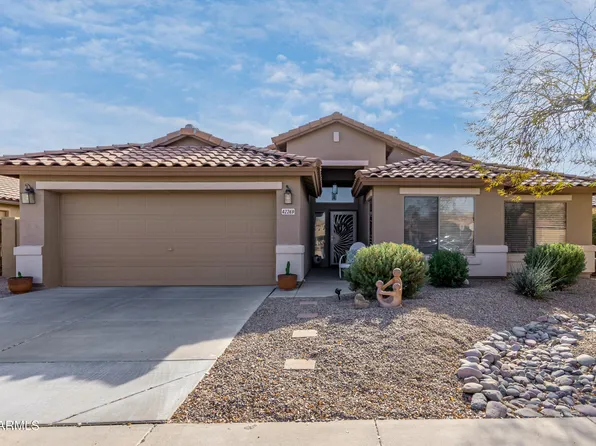 42269 W LITTLE Drive, Maricopa, AZ 85138