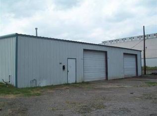 402 S Ohio St, Pine Bluff, AR 71601