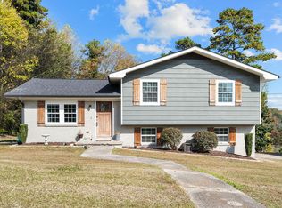 134 Bryson Cir, Ringgold, GA 30736
