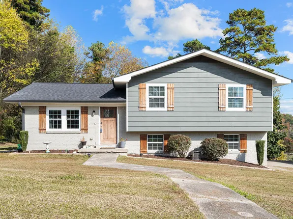 134 Bryson Cir, Ringgold, GA 30736