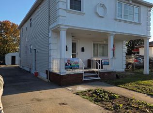 16818 144th Terrace, Jamaica, NY 11434