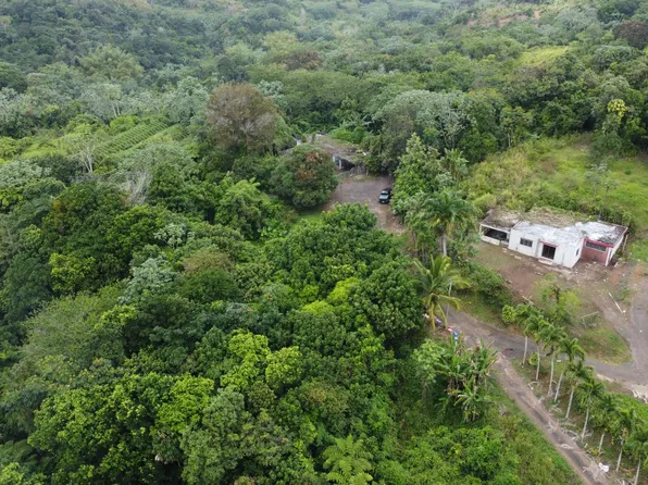 128 Bo Mirasol, Lares, PR 00669