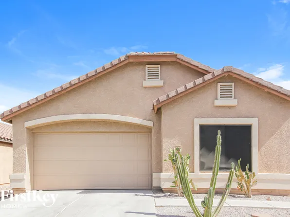 23668 W Parkway Dr, Buckeye, AZ 85326