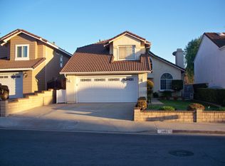3095 Cove Landing Rd, Chino Hills, CA 91709