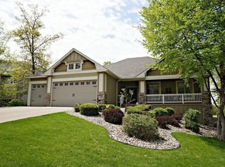 9425 Maggie Ln, Savage, MN 55378