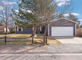 8646 S Carr Street, Littleton, CO 80128