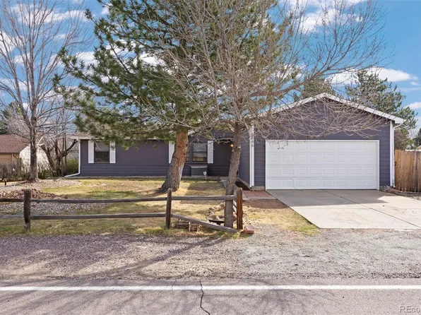 8646 S Carr Street, Littleton, CO 80128