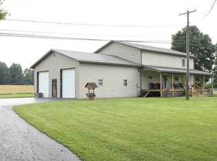 38753 Centerville Rd, Centerville, PA 16404