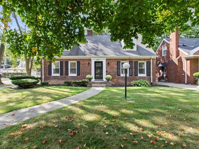 14303 Archdale St, Detroit, MI, 48227