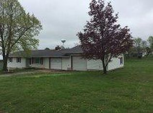 420 S Elder St, Buffalo, MO 65622