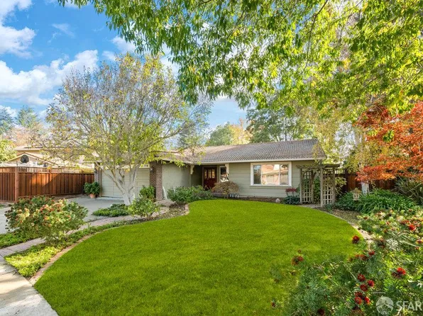 4572 Ross Gate Way, Pleasanton, CA 94566