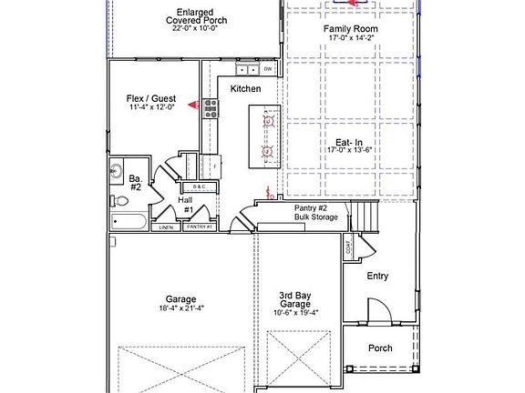 2nd image of this home