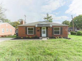 1100 Mona Dr, Saint Louis, MO 63130