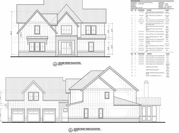 2111 Lacroix Way, Conyers, GA 30094