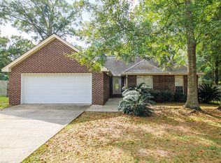 33 Trystan Dr, Petal, MS 39465
