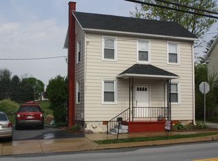 208 Market St, Lewisberry, PA 17339