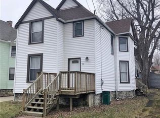 92 Kingston Pl, Buffalo, NY 14210