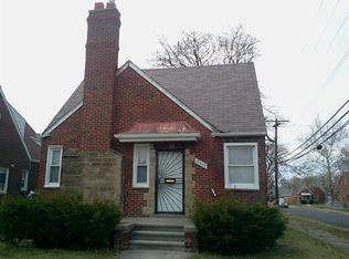 19507 Freeland St, Detroit, MI 48235