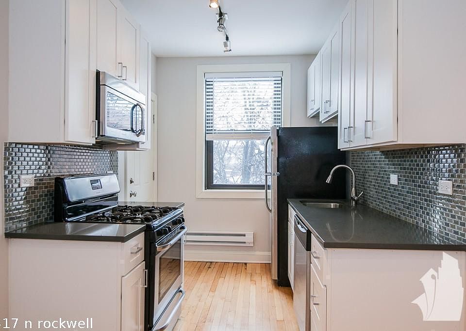 1st image of 2317 N Rockwell St #826